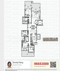 The Berth By The Cove (D4), Condominium #460790361
